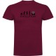 тениска,мъжки,тениски,kruskis,evolution,surf,california,van,short,sleeve,t,shirt,dark,red,(red)