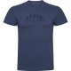 тениска,мъжки,тениски,kruskis,evolution,wake,board,short,sleeve,t,shirt,denim,blue,(blue)