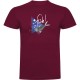 тениска,мъжки,тениски,kruskis,fish,short,sleeve,t,shirt,dark,red,(red)