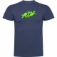 тениска,мъжки,тениски,kruskis,fishbones,short,sleeve,t,shirt,denim,blue,(blue)