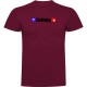 тениска,мъжки,тениски,kruskis,fishing,short,sleeve,t,shirt,dark,red,(red)