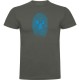 тениска,мъжки,тениски,kruskis,fitness,fingerprint,short,sleeve,t,shirt,dark,army,green,(green)