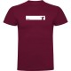 тениска,мъжки,тениски,kruskis,frame,dive,short,sleeve,t,shirt,dark,red,(red)