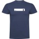 тениска,мъжки,тениски,kruskis,frame,dive,short,sleeve,t,shirt,denim,blue,(blue)