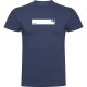 футболна,фланелка,мъжки,тениски,kruskis,frame,football,short,sleeve,t,shirt,denim,blue,(blue)