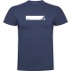 тениска,мъжки,тениски,kruskis,frame,ski,short,sleeve,t,shirt,denim,blue,(blue)
