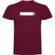 тениска,мъжки,тениски,kruskis,frame,surf,short,sleeve,t,shirt,dark,red,(red)