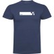 тениска,мъжки,тениски,kruskis,frame,train,short,sleeve,t,shirt,denim,blue,(blue)