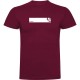 тениска,мъжки,тениски,kruskis,frame,triathlon,short,sleeve,t,shirt,dark,red,(red)