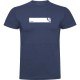 тениска,мъжки,тениски,kruskis,frame,triathlon,short,sleeve,t,shirt,denim,blue,(blue)