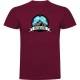тениска,мъжки,тениски,kruskis,freeriders,short,sleeve,t,shirt,dark,red,(red)