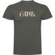 тениска,мъжки,тениски,kruskis,freestyle,short,sleeve,t,shirt,dark,army,green,(green)