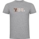 тениска,мъжки,тениски,kruskis,freestyle,short,sleeve,t,shirt,heather,grey,(grey)