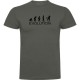 тениска,мъжки,тениски,kruskis,futbol,evolution,goal,short,sleeve,t,shirt,dark,army,green,(green)