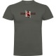 тениска,мъжки,тениски,kruskis,get,a,life,short,sleeve,t,shirt,dark,army,green,(green)