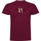 тениска,мъжки,тениски,kruskis,get,a,life,short,sleeve,t,shirt,dark,red,(red)