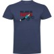 тениска,мъжки,тениски,kruskis,go,faster,short,sleeve,t,shirt,denim,blue,(blue)