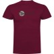 тениска,мъжки,тениски,kruskis,go,out,short,sleeve,t,shirt,dark,red,(red)