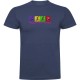 тениска,мъжки,тениски,kruskis,happy,pedal,dancing,short,sleeve,t,shirt,denim,blue,(blue)