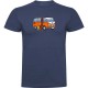тениска,мъжки,тениски,kruskis,hippie,van,dive,short,sleeve,t,shirt,denim,blue,(blue)