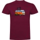 тениска,мъжки,тениски,kruskis,hippie,van,mtb,short,sleeve,t,shirt,dark,red,(red)