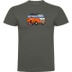 тениска,мъжки,тениски,kruskis,hippie,van,ski,short,sleeve,t,shirt,dark,army,green,(green)