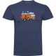 тениска,мъжки,тениски,kruskis,hippie,van,snowboard,short,sleeve,t,shirt,denim,blue,(blue)