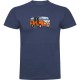 тениска,мъжки,тениски,kruskis,hippie,van,spearfish,short,sleeve,t,shirt,denim,blue,(blue)