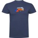 тениска,мъжки,тениски,kruskis,hippie,van,trek,short,sleeve,t,shirt,denim,blue,(blue)