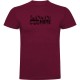 футболна,фланелка,мъжки,тениски,kruskis,home,short,sleeve,t,shirt,dark,red,(red)