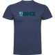 тениска,мъжки,тениски,kruskis,hoodie,short,sleeve,t,shirt,denim,blue,(blue)