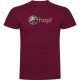 тениска,мъжки,тениски,kruskis,hop,short,sleeve,t,shirt,dark,red,(red)