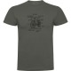 тениска,мъжки,тениски,kruskis,hotspots,short,sleeve,t,shirt,dark,army,green,(green)