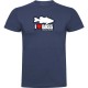 тениска,мъжки,тениски,kruskis,i,love,bass,short,sleeve,t,shirt,denim,blue,(blue)
