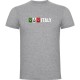 тениска,мъжки,тениски,kruskis,italy,short,sleeve,t,shirt,heather,grey,(grey)