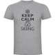 тениска,мъжки,тениски,kruskis,keep,calm,and,go,skiing,short,sleeve,t,shirt,heather,grey,(grey)