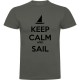 тениска,мъжки,тениски,kruskis,keep,calm,and,sail,short,sleeve,t,shirt,dark,army,green,(green)