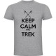тениска,мъжки,тениски,kruskis,keep,calm,and,trek,short,sleeve,t,shirt,heather,grey,(grey)