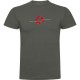тениска,мъжки,тениски,kruskis,cookie,short,sleeve,t,shirt,dark,army,green,(green)