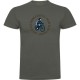 тениска,мъжки,тениски,kruskis,life,is,like,riding,short,sleeve,t,shirt,dark,army,green,(green)