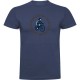 тениска,мъжки,тениски,kruskis,life,is,like,riding,short,sleeve,t,shirt,denim,blue,(blue)