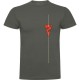 тениска,мъжки,тениски,kruskis,line,marker,short,sleeve,t,shirt,dark,army,green,(green)
