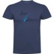 тениска,мъжки,тениски,kruskis,live,4,dive,short,sleeve,t,shirt,denim,blue,(blue)