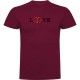 тениска,мъжки,тениски,kruskis,love,short,sleeve,t,shirt,dark,red,(red)