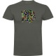 тениска,мъжки,тениски,kruskis,mad,octopus,short,sleeve,t,shirt,dark,army,green,(green)
