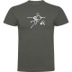 тениска,мъжки,тениски,kruskis,medusa,short,sleeve,t,shirt,dark,army,green,(green)