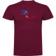 тениска,мъжки,тениски,kruskis,mexican,mermaid,short,sleeve,t,shirt,dark,red,(red)