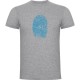 тениска,мъжки,тениски,kruskis,mountain,fingerprint,short,sleeve,t,shirt,heather,grey,(grey)