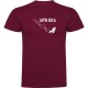 тениска,мъжки,тениски,kruskis,mtb,dna,short,sleeve,t,shirt,dark,red,(red)
