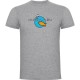 тениска,мъжки,тениски,kruskis,no,diving,no,life,short,sleeve,t,shirt,heather,grey,(grey)